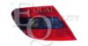 EQUAL QUALITY GP1234 Combination Rearlight